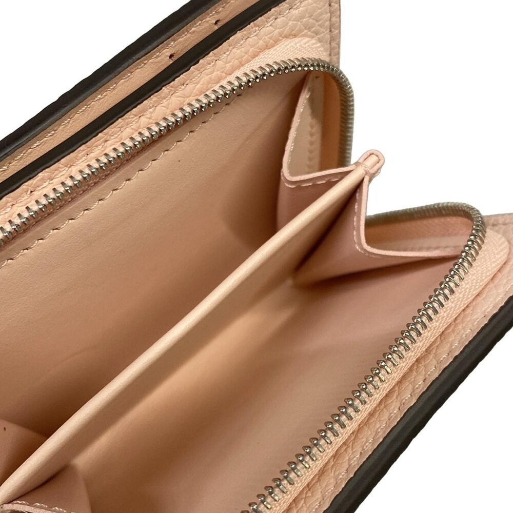 Louis Vuitton Portefeuille Clare Mahina Bifold Wallet M82758 - Picture 4 of 11